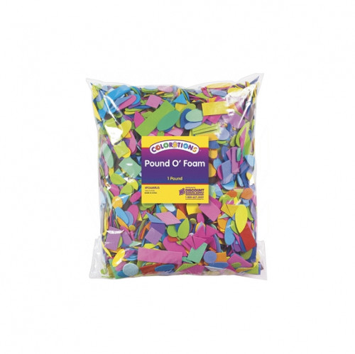 Pack de 4.475 piezas de Eva