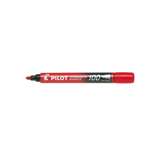 Pilot Marker 100