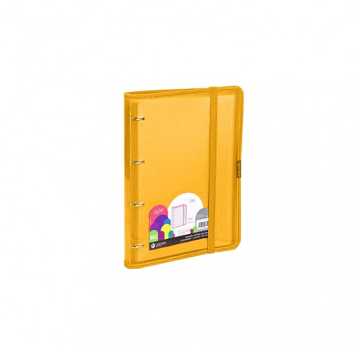 Carpeta anillas Carpeblock DUNE A5