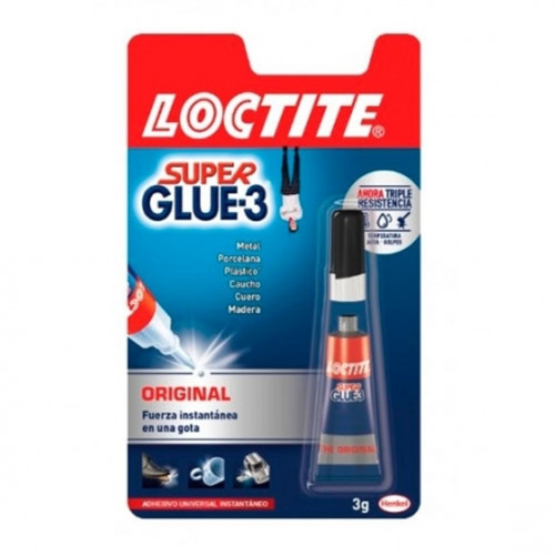 Super Glue Perfect Pen 3 g.