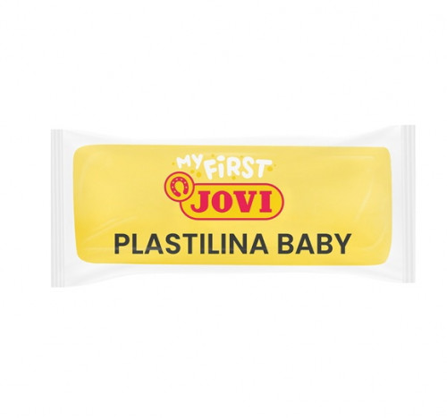 My First Plastilina Baby Jovi