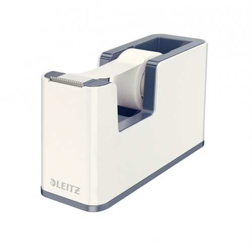 Dispensador de cinta adhsesiva  Leitz WOW DUAL