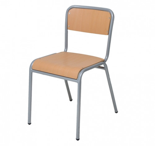 Silla escolar E253