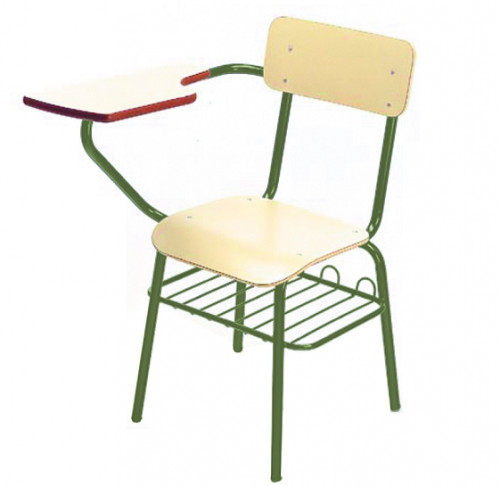 Silla con pala 260