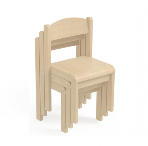 Silla Infantil madera Zoe Silla Infantil madera Zoe