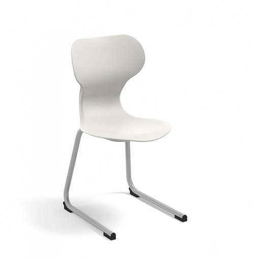 Silla Mia cantilever