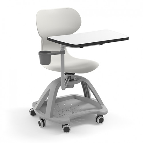 Silla Mia table 360°