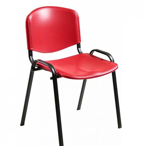 Silla dado plástico