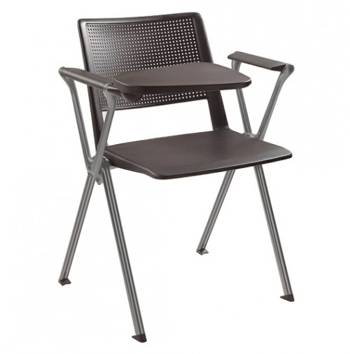 Silla con pala track