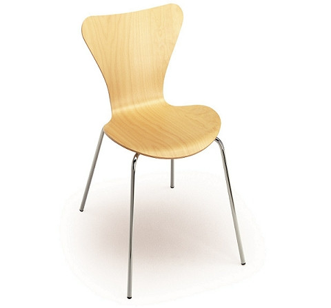 Silla haya 142
