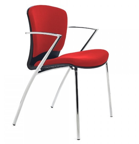 Silla RD-966 tela ignífuga. Pack 2 Silla RD-966 tela ignífuga. Pack 2