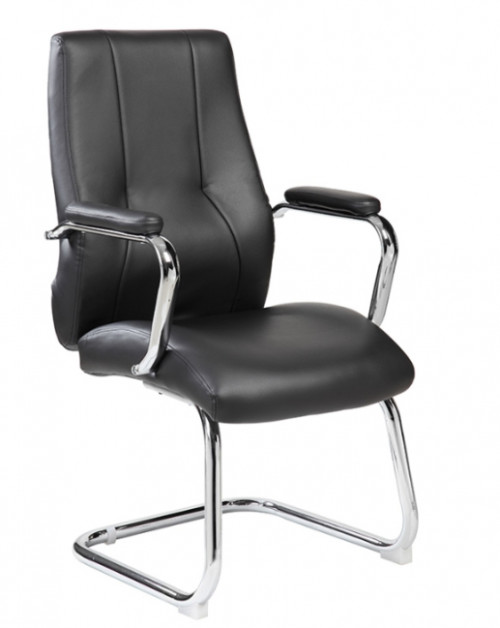 Silla confidente RD-985V22 Silla confidente RD-985V22