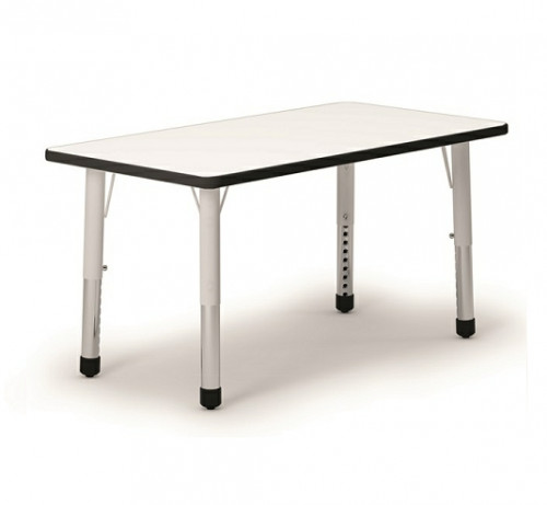 Mesa Rony rectangular 115x60 cm T1-T4