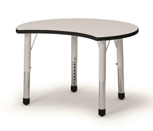 Mesa Rony rectangular 115x60 cm T1-T4