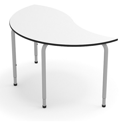 Mesa Yang 130x75 cm. T1-T3