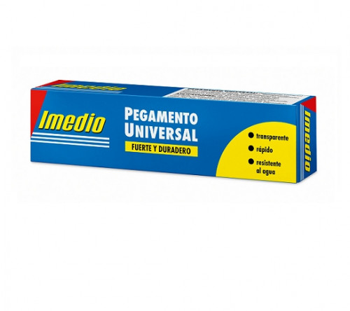 Pegamento Imedio universal 35 ml