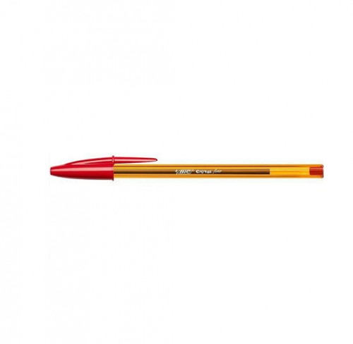 Bolígrafo Bic cristal fine