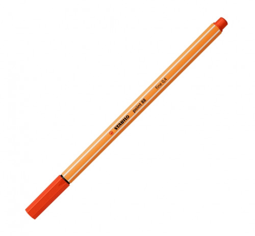 Rotulador Stabilo Point 88