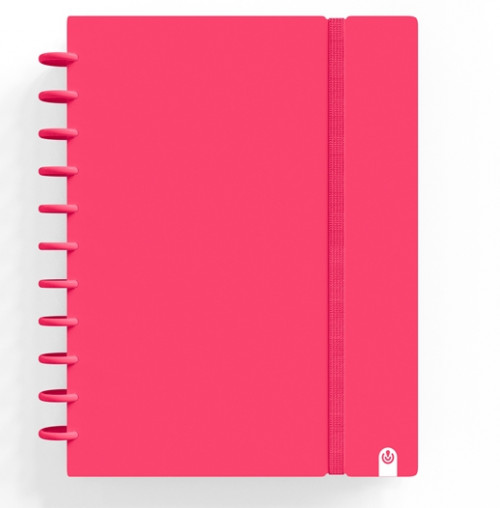 Cuaderno Ingeniox A4