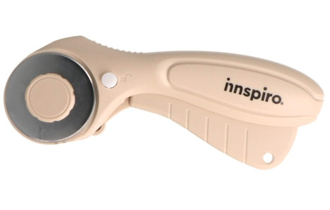 Cutter rotatorio Inspiro
