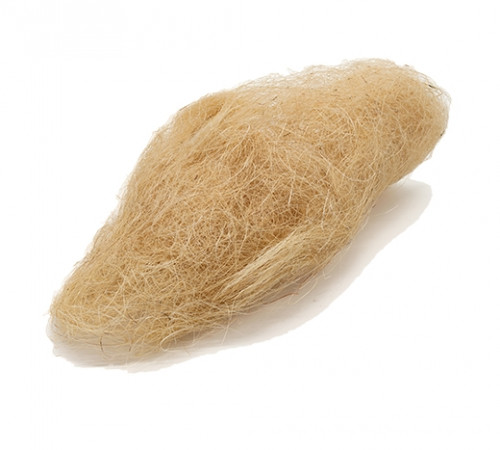Sisal natural 50 g