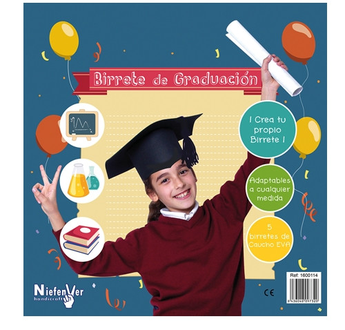 Bandas graduación
