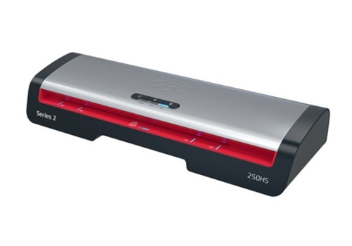 Plastificadora GBC 480HS