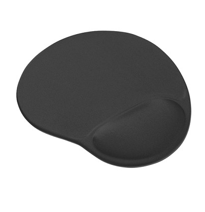 Alfombrilla reposamuñecas gel