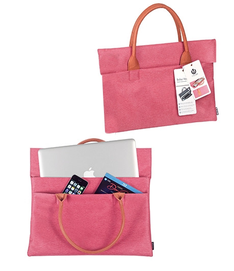 Bolso para portátil Venture