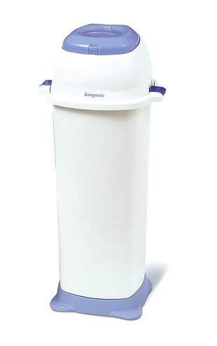 Contenedor pañales Sangenic Maxi