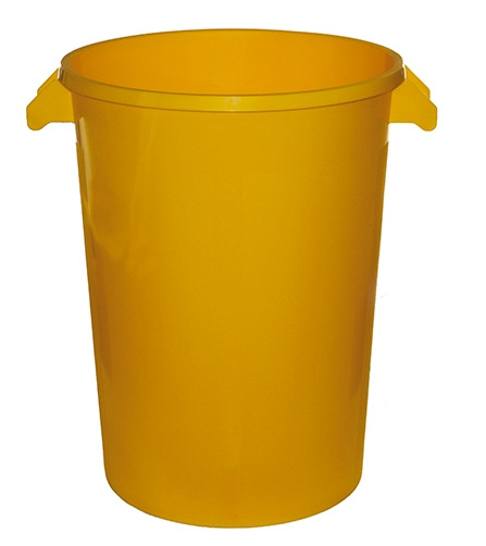 Contenedor residuos 100 litros