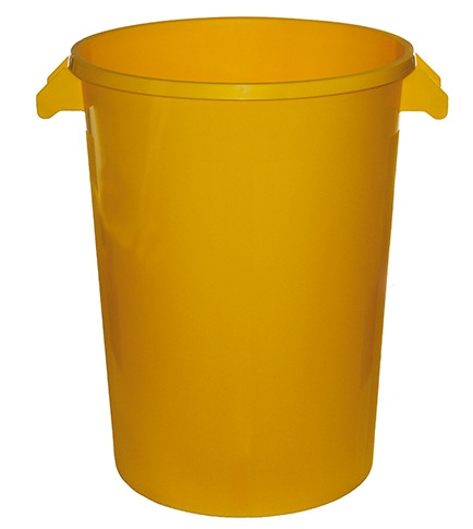 Contenedor residuos 100 litros