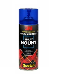 3M SprayMount
