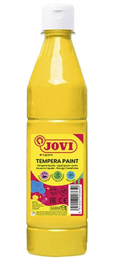 Témpera Líquida Jovi