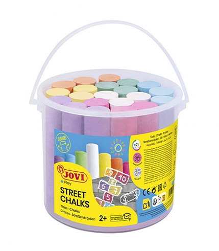 Tizas Classcolore street Jovi