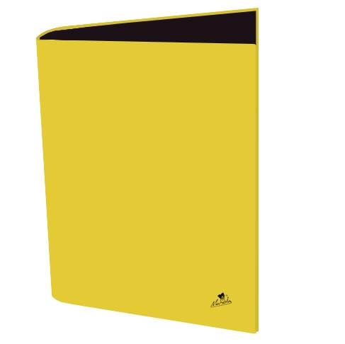 Carpeta 2 anillas 25 mm cartón forrado plastif. mate