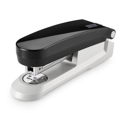 Grapadora Novus Evolution E 20 negra