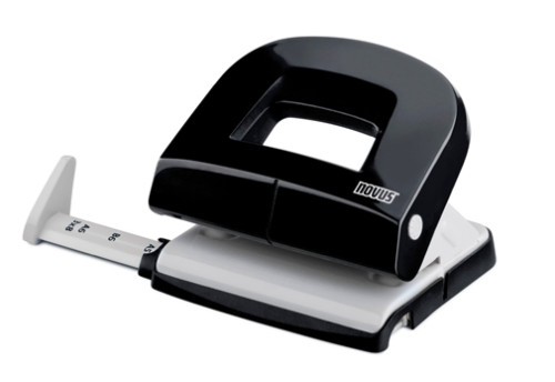 Taladro Novus Evolution E 216 negro