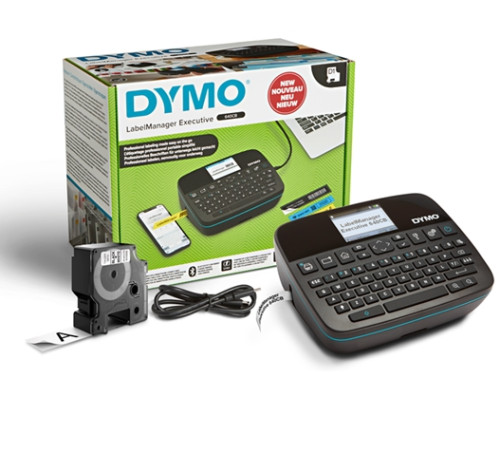 Dymo Label Manager 640