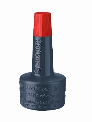 Tinta sellar Pelikan 28 ml