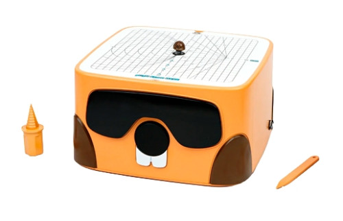 Beaverbot C1